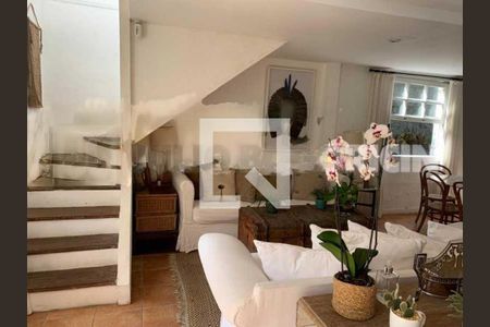 Casa à venda com 5 quartos, 290m² em Barra da Tijuca, Rio de Janeiro