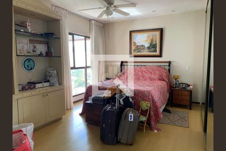 Apartamento à venda com 4 quartos, 352m² em Barra da Tijuca, Rio de Janeiro