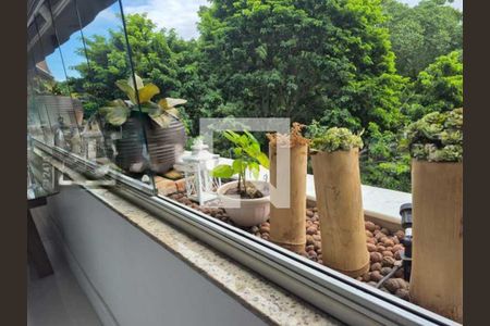 Apartamento à venda com 3 quartos, 150m² em Barra da Tijuca, Rio de Janeiro