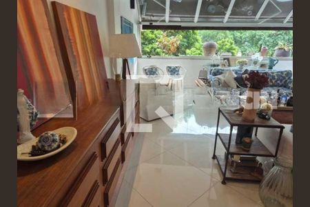 Apartamento à venda com 3 quartos, 150m² em Barra da Tijuca, Rio de Janeiro