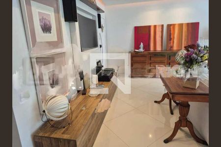 Apartamento à venda com 3 quartos, 150m² em Barra da Tijuca, Rio de Janeiro