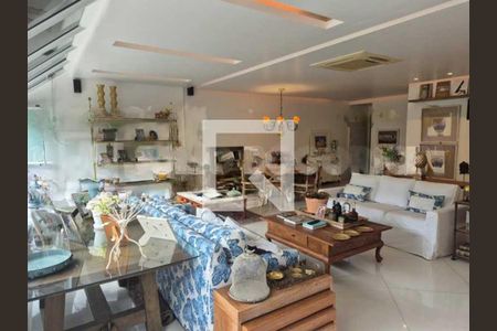 Apartamento à venda com 3 quartos, 150m² em Barra da Tijuca, Rio de Janeiro