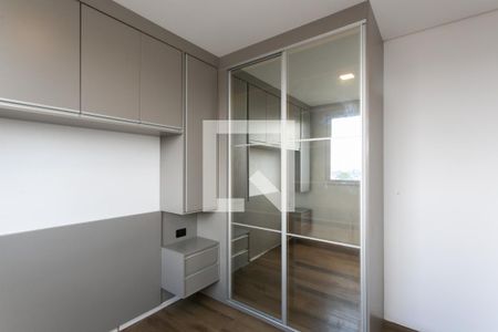 Quarto 1  de apartamento para alugar com 2 quartos, 40m² em Itaquera, São Paulo