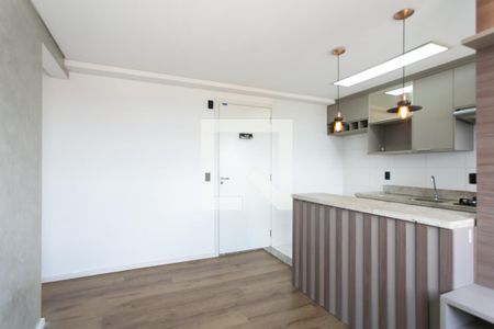 Sala  de apartamento para alugar com 2 quartos, 40m² em Itaquera, São Paulo