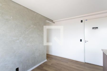 Sala  de apartamento para alugar com 2 quartos, 40m² em Itaquera, São Paulo