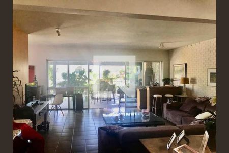 Apartamento à venda com 4 quartos, 322m² em Barra da Tijuca, Rio de Janeiro