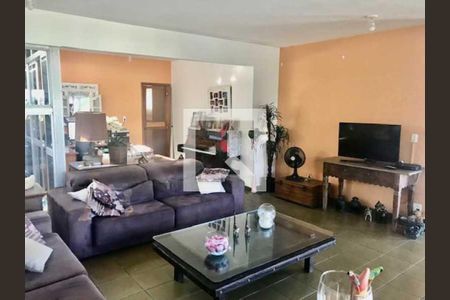 Apartamento à venda com 4 quartos, 322m² em Barra da Tijuca, Rio de Janeiro