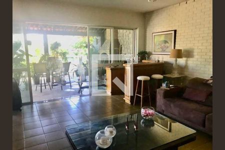 Apartamento à venda com 4 quartos, 322m² em Barra da Tijuca, Rio de Janeiro