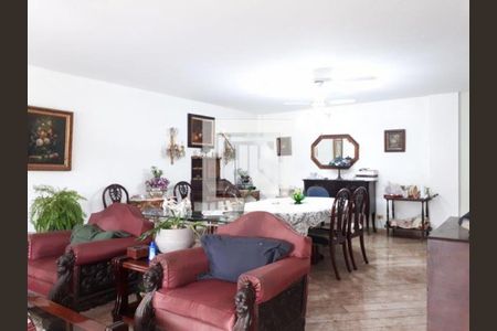 Apartamento à venda com 5 quartos, 416m² em Barra da Tijuca, Rio de Janeiro