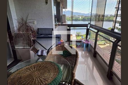 Apartamento à venda com 2 quartos, 84m² em Barra da Tijuca, Rio de Janeiro