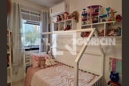 Apartamento à venda com 2 quartos, 84m² em Barra da Tijuca, Rio de Janeiro