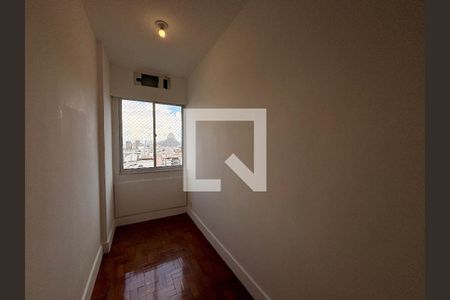 Quarto 1 de apartamento à venda com 3 quartos, 85m² em Humaitá, Rio de Janeiro