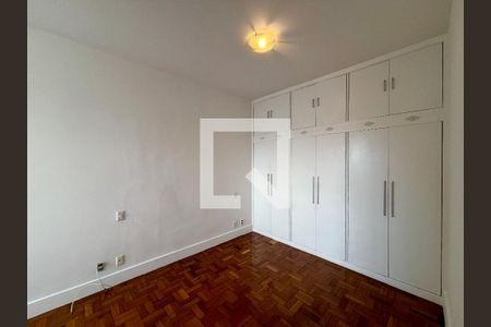 Quarto 1 de apartamento à venda com 3 quartos, 85m² em Humaitá, Rio de Janeiro