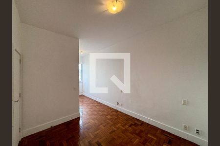 Quarto 1 de apartamento à venda com 3 quartos, 85m² em Humaitá, Rio de Janeiro