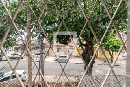 Vista do Quarto 1 de casa à venda com 3 quartos, 203m² em Olaria, Rio de Janeiro
