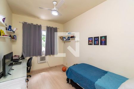 Quarto 2 de casa à venda com 3 quartos, 203m² em Olaria, Rio de Janeiro