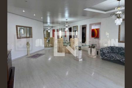 Apartamento à venda com 3 quartos, 201m² em Barra da Tijuca, Rio de Janeiro