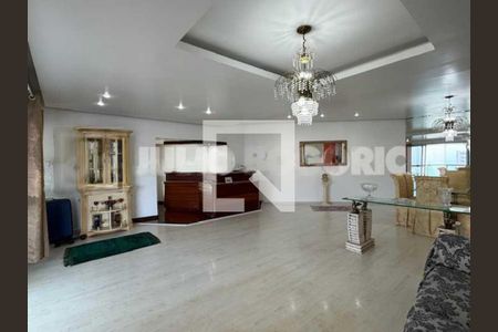 Apartamento à venda com 3 quartos, 201m² em Barra da Tijuca, Rio de Janeiro