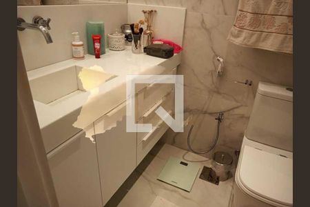 Apartamento à venda com 3 quartos, 120m² em Barra da Tijuca, Rio de Janeiro