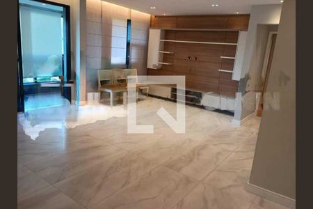 Apartamento à venda com 3 quartos, 120m² em Barra da Tijuca, Rio de Janeiro