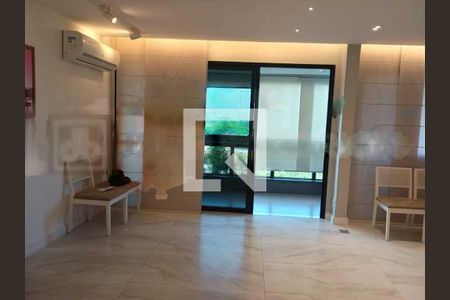 Apartamento à venda com 3 quartos, 120m² em Barra da Tijuca, Rio de Janeiro