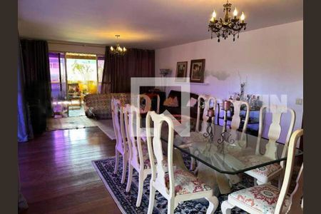 Apartamento à venda com 3 quartos, 287m² em Barra da Tijuca, Rio de Janeiro