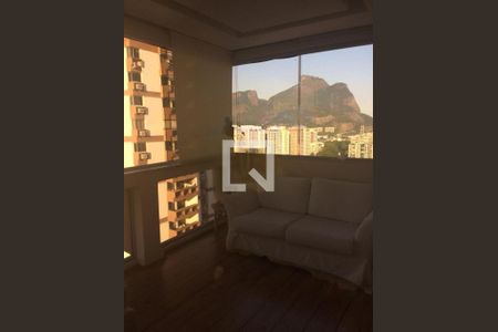 Apartamento à venda com 3 quartos, 130m² em Barra da Tijuca, Rio de Janeiro