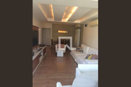 Apartamento à venda com 3 quartos, 130m² em Barra da Tijuca, Rio de Janeiro
