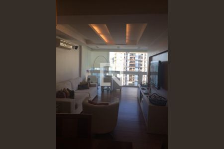Apartamento à venda com 3 quartos, 130m² em Barra da Tijuca, Rio de Janeiro