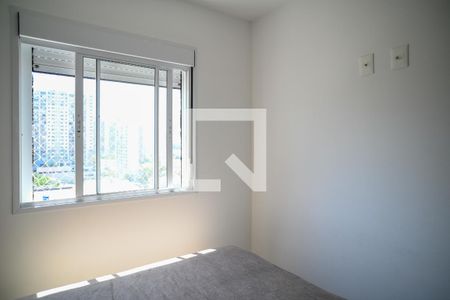 Quarto  de apartamento para alugar com 1 quarto, 36m² em Ipiranga, São Paulo
