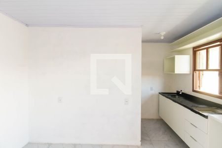 Kitnet de kitnet/studio para alugar com 1 quarto, 20m² em Mathias Velho, Canoas