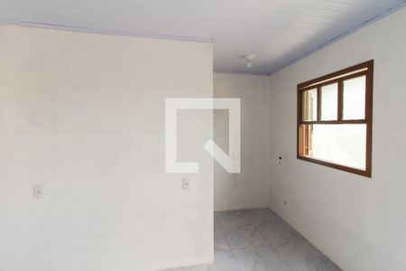 Kitnet de kitnet/studio para alugar com 1 quarto, 20m² em Mathias Velho, Canoas
