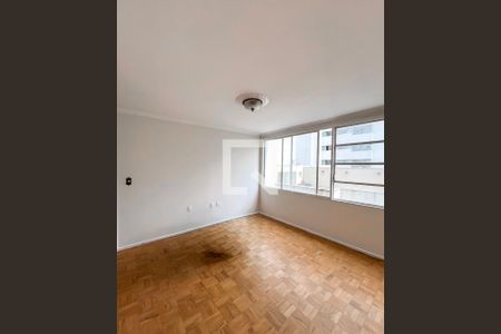 Sala  de apartamento para alugar com 2 quartos, 113m² em Aclimação, São Paulo
