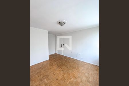 Sala  de apartamento para alugar com 2 quartos, 113m² em Aclimação, São Paulo
