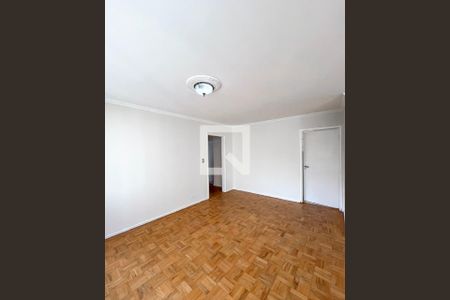 Sala  de apartamento para alugar com 2 quartos, 113m² em Aclimação, São Paulo