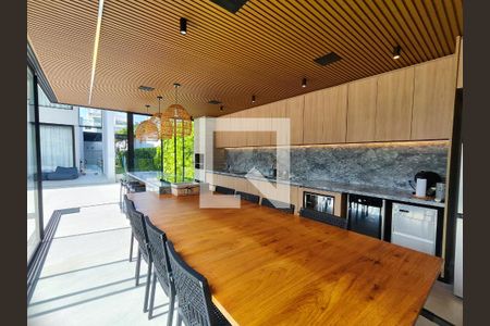 Área de Lazer de apartamento para alugar com 4 quartos, 380m² em Recreio dos Bandeirantes, Rio de Janeiro