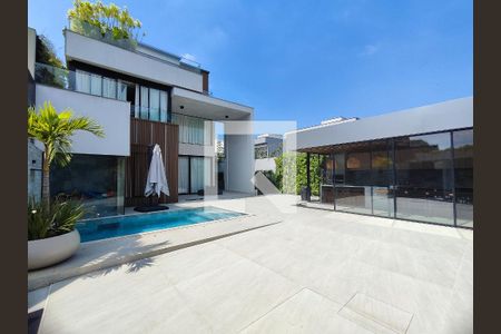 Área de Lazer de apartamento para alugar com 4 quartos, 380m² em Recreio dos Bandeirantes, Rio de Janeiro