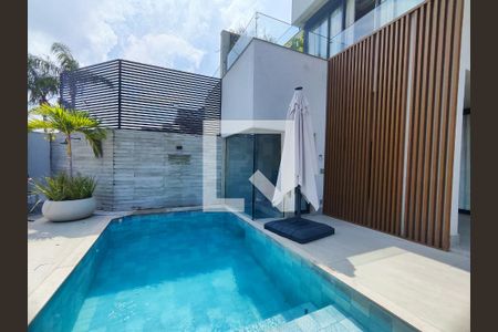 Área de Lazer de apartamento para alugar com 4 quartos, 380m² em Recreio dos Bandeirantes, Rio de Janeiro