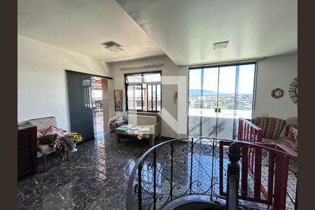 Apartamento para alugar com 3 quartos, 210m² em Vila Valqueire, Rio de Janeiro