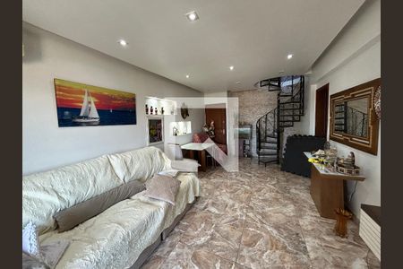 Apartamento para alugar com 3 quartos, 210m² em Vila Valqueire, Rio de Janeiro