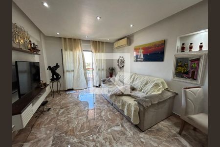 Apartamento para alugar com 3 quartos, 210m² em Vila Valqueire, Rio de Janeiro