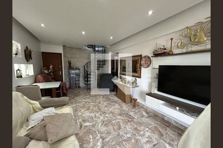 Apartamento para alugar com 3 quartos, 210m² em Vila Valqueire, Rio de Janeiro