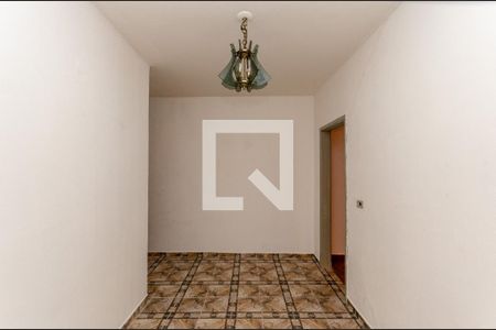 Sala de casa para alugar com 1 quarto, 50m² em Jardim Maristela, São Paulo