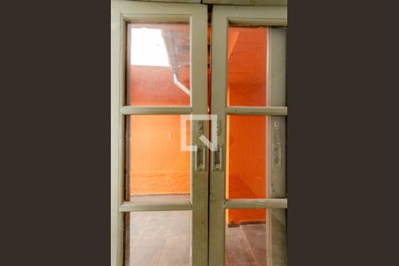 Quarto - Janela de casa para alugar com 1 quarto, 50m² em Jardim Maristela, São Paulo