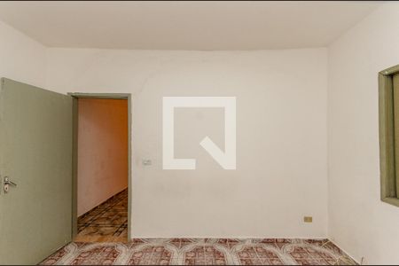 Quarto de casa para alugar com 1 quarto, 50m² em Jardim Maristela, São Paulo