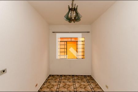 Sala de casa para alugar com 1 quarto, 50m² em Jardim Maristela, São Paulo