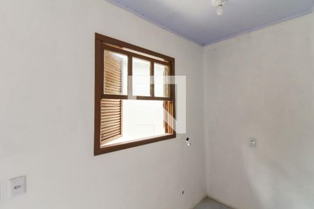 Kitnet de kitnet/studio para alugar com 1 quarto, 20m² em Mathias Velho, Canoas