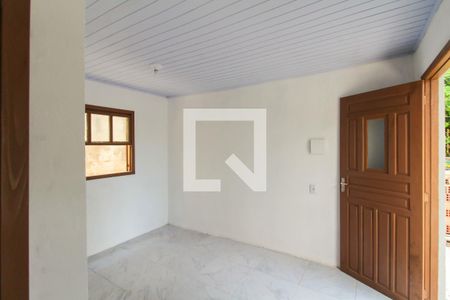 Kitnet de kitnet/studio para alugar com 1 quarto, 20m² em Mathias Velho, Canoas