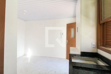 Studio de kitnet/studio para alugar com 1 quarto, 20m² em Mathias Velho, Canoas