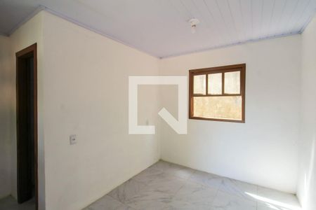 Studio de kitnet/studio para alugar com 1 quarto, 20m² em Mathias Velho, Canoas